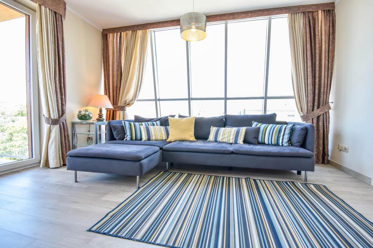 Apartamenty Na Wyspie - Villa Pegaz - Parking Svinoústí Exteriér fotografie