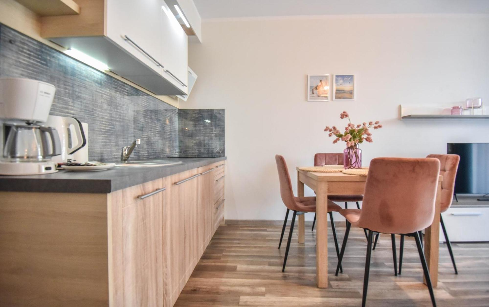 Apartamenty Na Wyspie - Villa Pegaz - Parking Svinoústí Exteriér fotografie