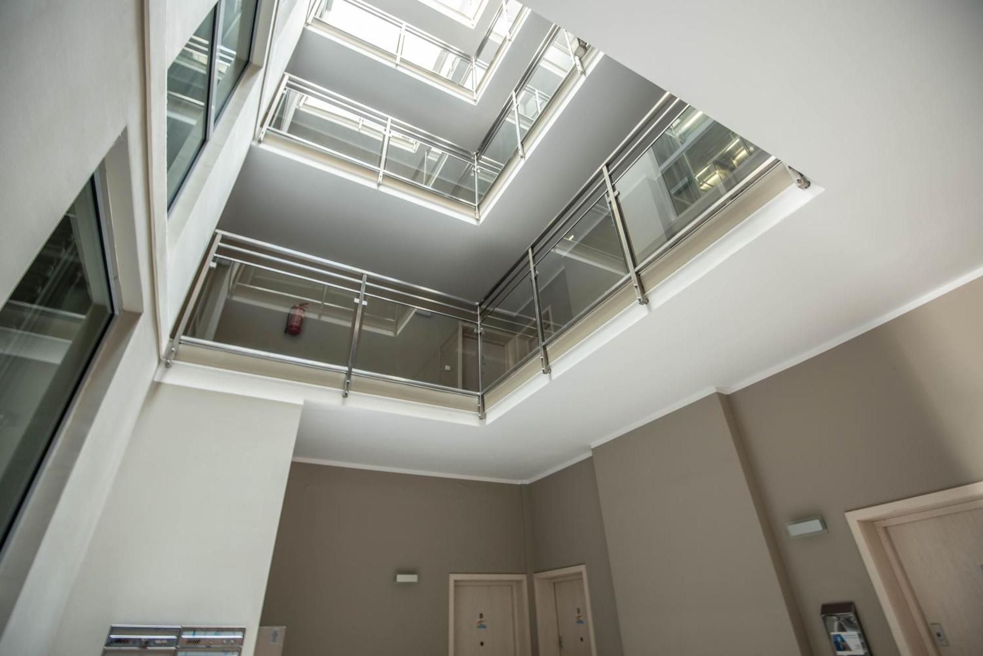 Apartamenty Na Wyspie - Villa Pegaz - Parking Svinoústí Exteriér fotografie