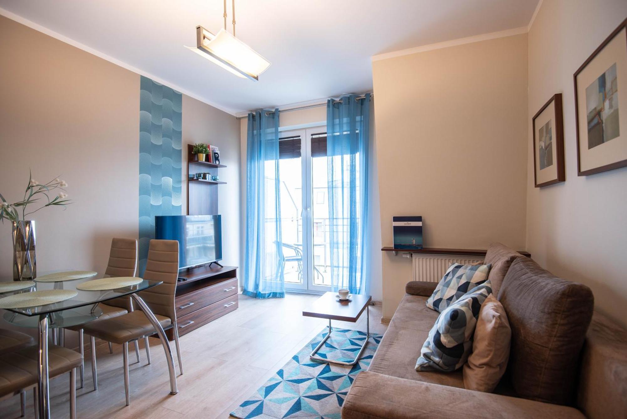 Apartamenty Na Wyspie - Villa Pegaz - Parking Svinoústí Exteriér fotografie