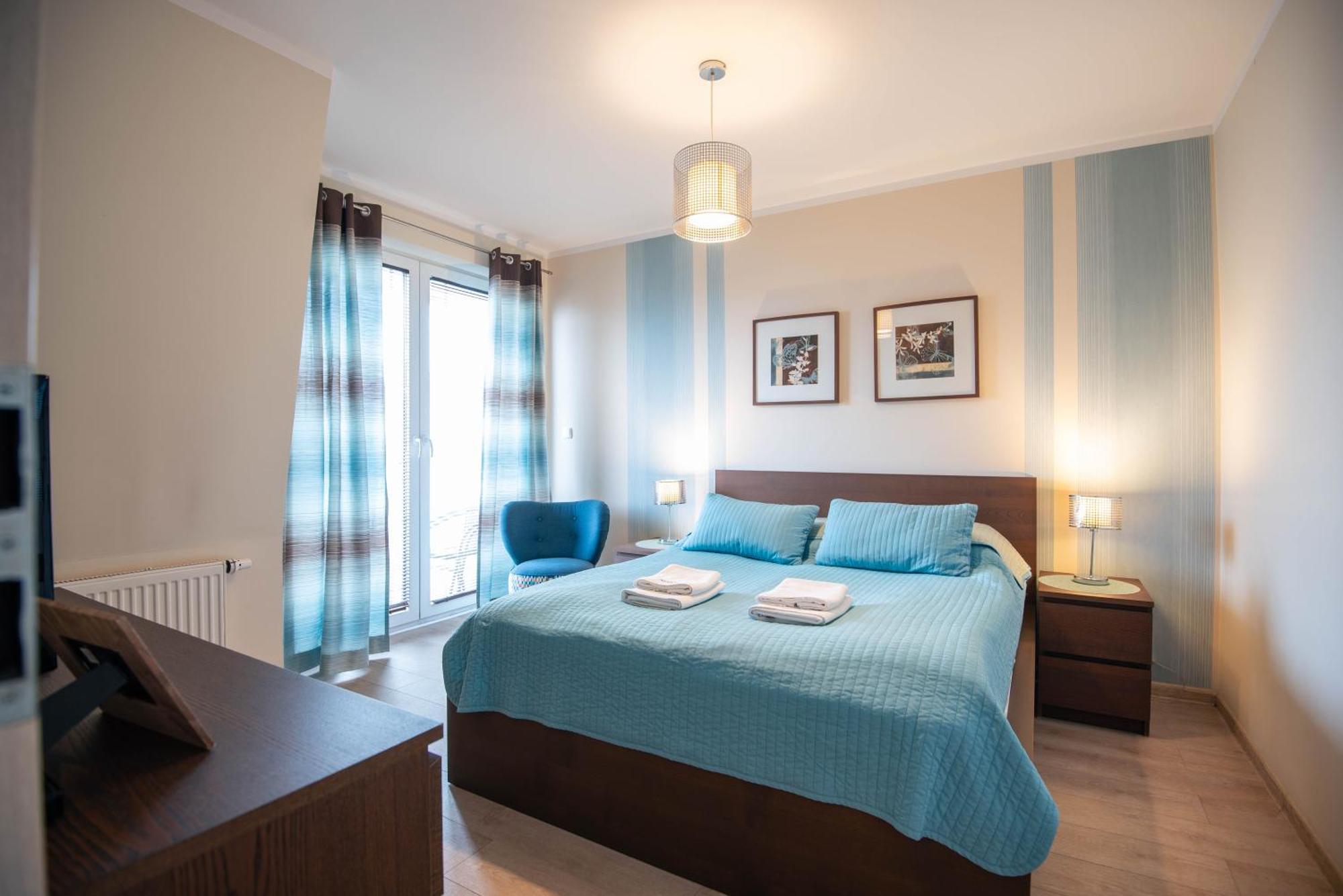 Apartamenty Na Wyspie - Villa Pegaz - Parking Svinoústí Exteriér fotografie